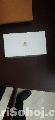 HUAWEI WATCH GT 4